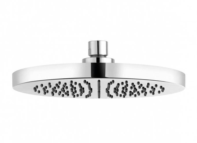 KLUDI A-QA horná sprcha pr. 245 mm, Eco, chróm 6652105-00 Obrázek - Hlavní obrázek