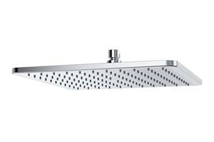 KLUDI A-QA horná sprcha 300x300 mm, chróm
