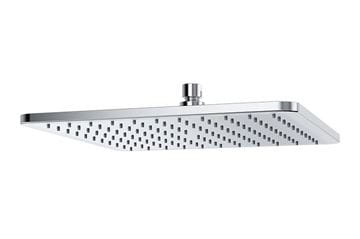 KLUDI A-QA horná sprcha 300x300 mm, chróm