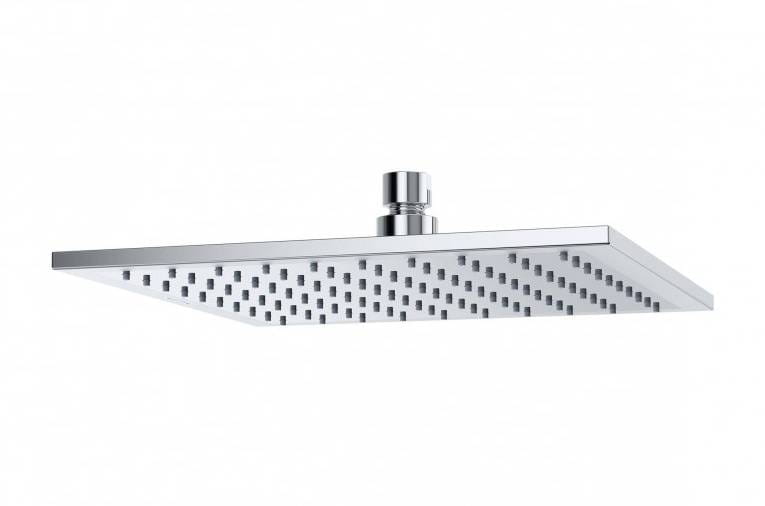 KLUDI A-QA horná sprcha 250x250 mm, chróm