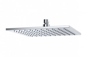 KLUDI A-QA horná sprcha 250x250 mm, chróm