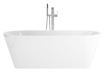 RAVAK SOLO voľne stojaca vaňa 178x80 cm, pre 2 osoby, s nožičkami, akrylát XC00100050 Obrázek - fotka