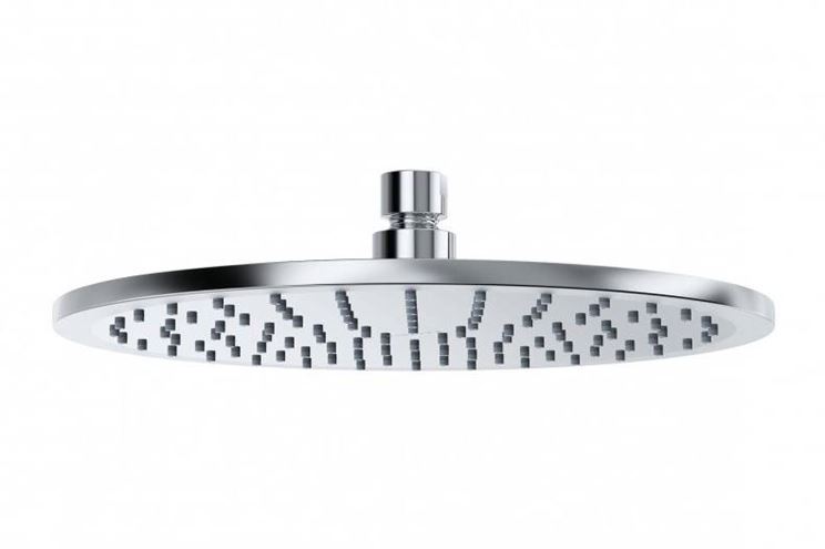 KLUDI A-QA horná sprcha pr. 300 mm, chróm 6433005-00 Obrázek - Hlavní obrázek