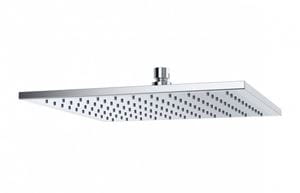 KLUDI A-QA horná sprcha 300x300 mm, chróm