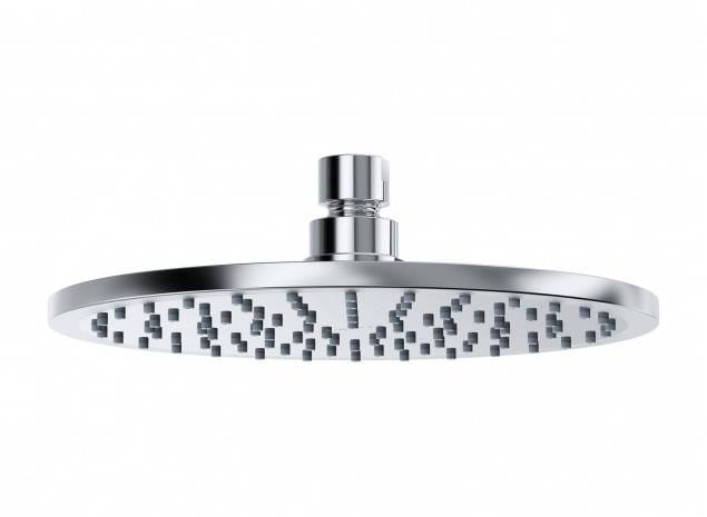 KLUDI A-QA horná sprcha pr. 200 mm, Eco, chróm 6432005-00 Obrázek - Hlavní obrázek