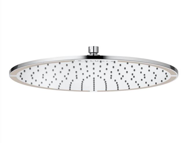 KLUDI A-QA horná sprcha pr. 400 mm, chróm 6434005-00 Obrázek - Hlavní obrázek