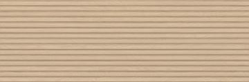 MARAZZI NATURALIA obklad 33x100 cm, mat reliéf 3D, natural
