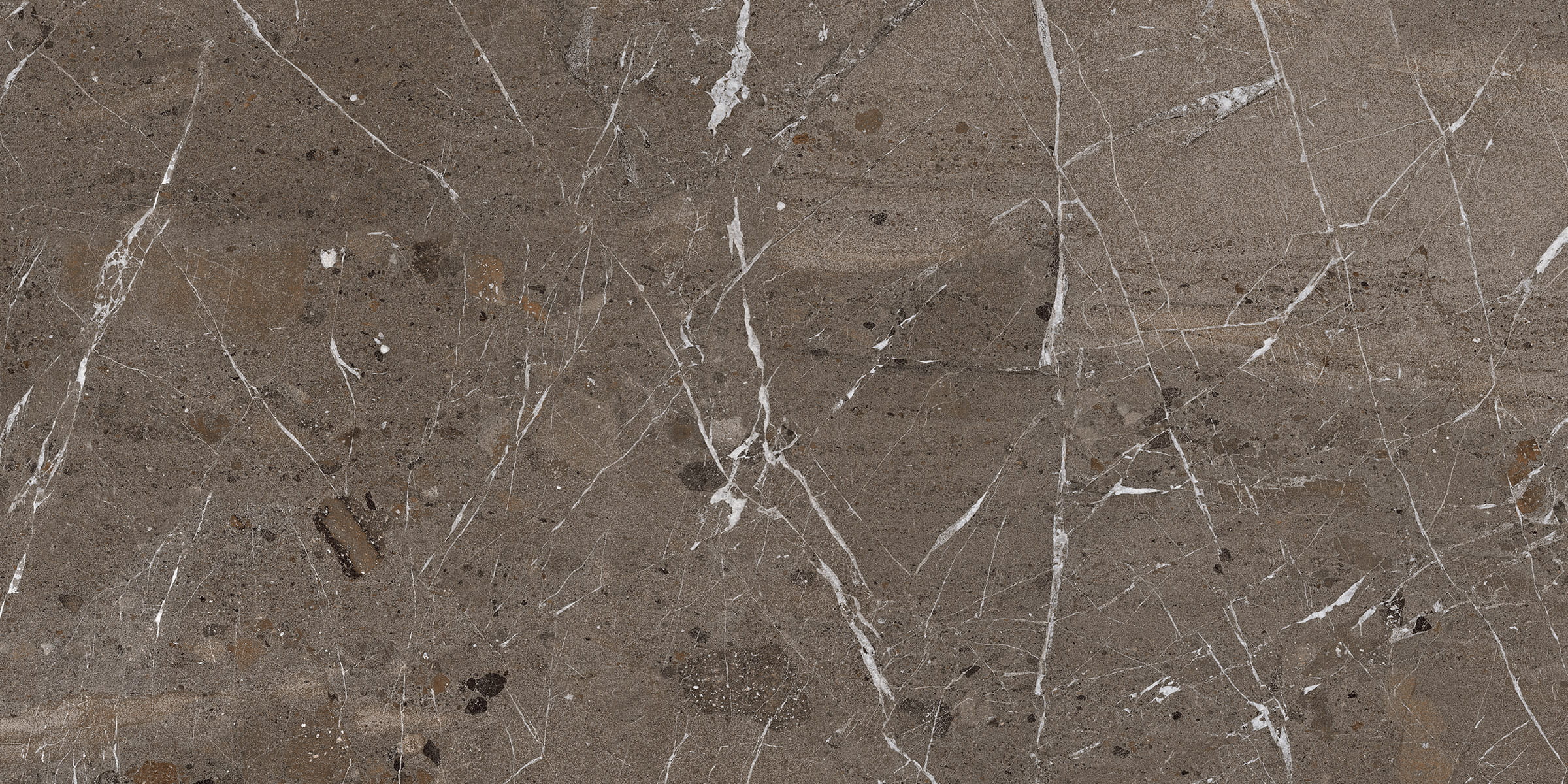 IMOLA THE ROCK dlažba 60x120cm, breccia imperiale