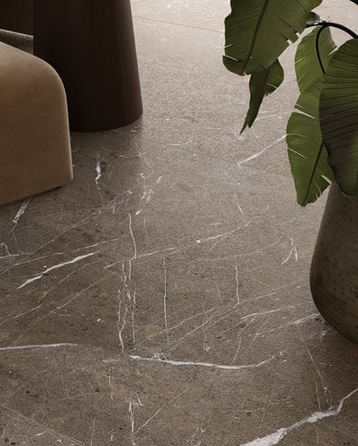 IMOLA THE ROCK dlažba 60x120cm, breccia imperiale BREIMP 12 RM Obrázek - fotka