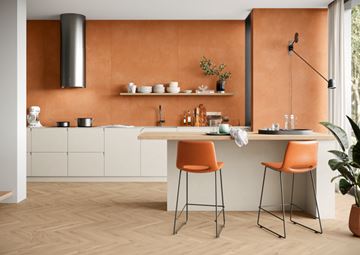 IMOLA RETINA dlažba 60x120cm, arancio RTN6 ARANC12 RM Obrázek - fotka
