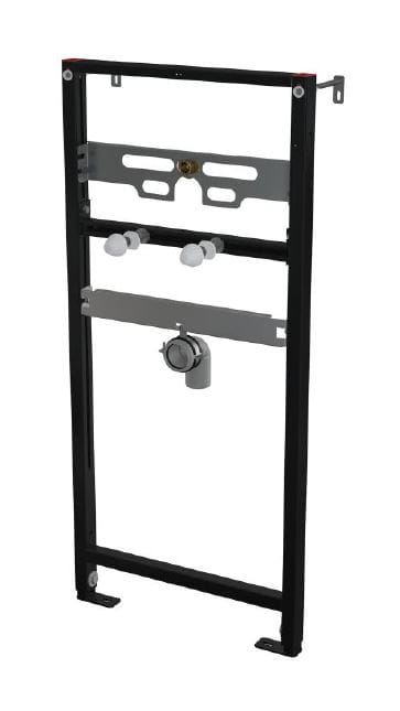 EASY montážny rám pre pisoár 117 cm
