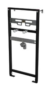 EASY montážny rám pre pisoár 117 cm