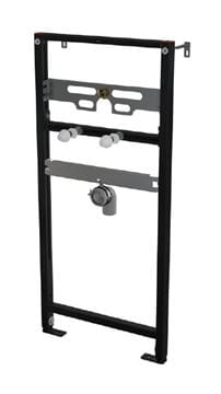 EASY montážny rám pre pisoár 117 cm