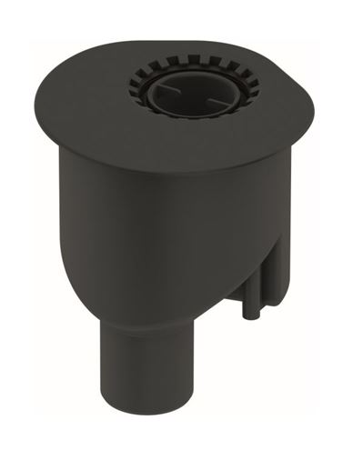 CONCEPT 200 sifón DN50, pre podlahový žľab, spodný odpad 650003620 Obrázek - Hlavní obrázek