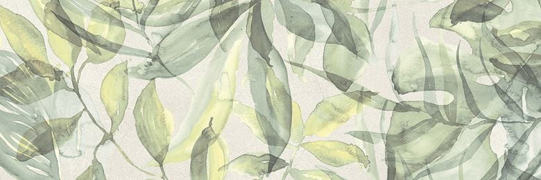 VILLEROY & BOCH URBAN JUNGLE dekor 40x120x0,7 cm, wild jungle greige 1450/TC25 Obrázek - Hlavní obrázek