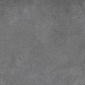 RAKO BETONICO OUTDOOR dlažba 60x60x2 cm, mat reliéf, čierna