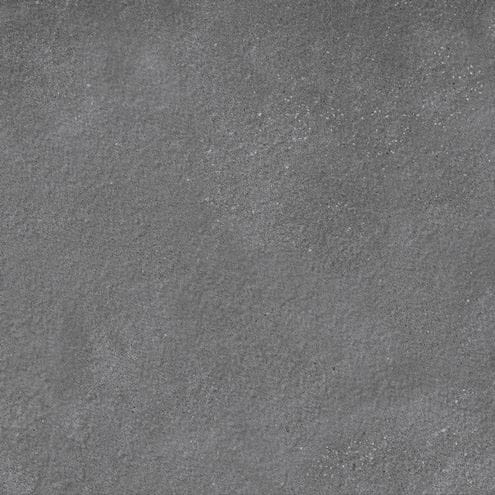 RAKO BETONICO OUTDOOR dlažba 60x60x2 cm, mat reliéf, čierna DAR66792 Obrázek - Hlavní obrázek