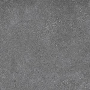 RAKO BETONICO OUTDOOR dlažba 60x60x2 cm, mat reliéf, čierna