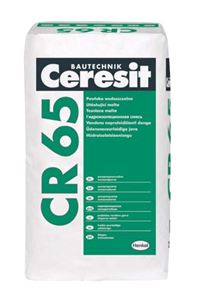 CERESIT CR 65 lepiaca malta 25 kg
