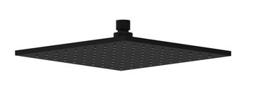 CONCEPT 200 BLACK horná sprcha 250x250 mm, matná čierna PM07068/MB Obrázek - fotka