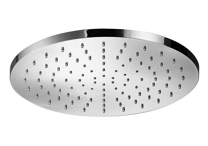 SANJET horná sprcha pr. 200 mm, EcoAir, chróm E044119 Obrázek - Hlavní obrázek