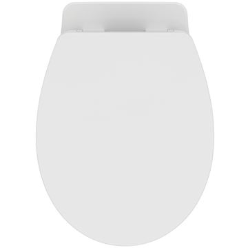 IDEAL STANDARD EUROVIT stacionárne WC, zadný odpad W333101 Obrázek - fotka