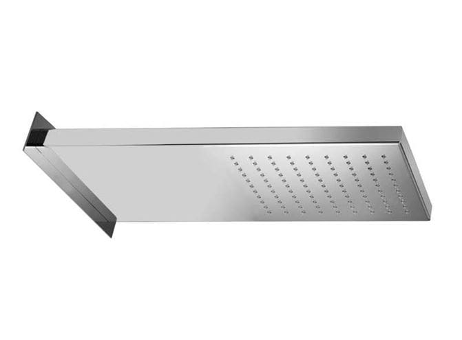 SANJET horná sprcha 500x200 mm, nerez A562 Obrázek - Hlavní obrázek