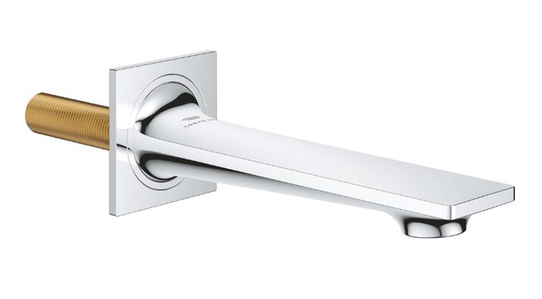GROHE ALLURE vaňový vpust, chróm 13264001 Obrázek - fotka