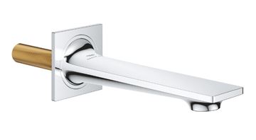 GROHE ALLURE vaňový vpust, chróm 13264001 Obrázek - fotka