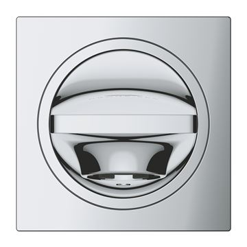 GROHE ALLURE vaňový vpust, chróm 13264001 Obrázek - fotka