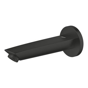 GROHE EUROSMART vaňový vpust, čierna 134482433 Obrázek - fotka