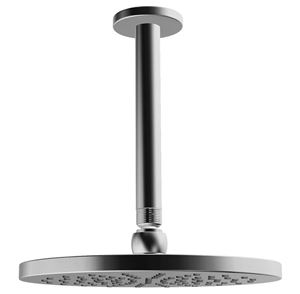 HANSA VIVA horná sprcha pr. 202 mm, s ramenom, chróm
