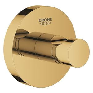 GROHE ESSENTIALS háčik na uterák, cool sunrise