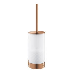 GROHE SELECTION WC kefa nástenná, sklo/brúsený warm sunset