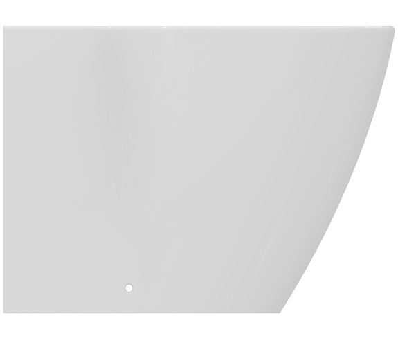 IDEAL STANDARD CONNECT stacionárny WC zadný odpad, Ideal Plus E8231MA Obrázek - fotka