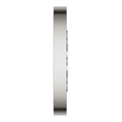 GROHE RAINSHOWER AQUA SMARTACTIVE podomietková bočná sprcha, 2 prúdy, s telesom, Water Saving, supersteel 26801DC0 Obrázek - fotka