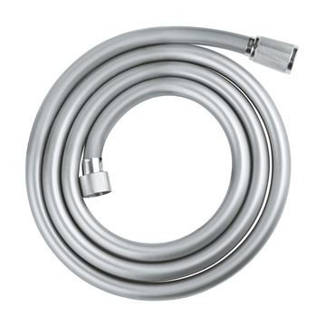 GROHE RELEXAFLEX sprchová hadica 1750 mm, hladká, AntiFold, chróm