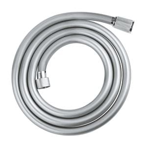 GROHE RELEXAFLEX sprchová hadica 1750 mm, hladká, AntiFold, chróm