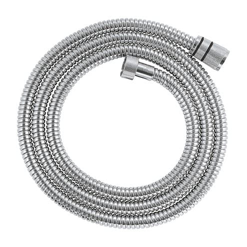 GROHE ROTAFLEX METAL LONG-LIFE sprchová hadica 1750 mm, TwistStop, AntiFold, kov, chróm 28025001 Obrázek - Hlavní obrázek
