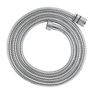 GROHE ROTAFLEX METAL LONG-LIFE sprchová hadica 1750 mm, TwistStop, AntiFold, kov, chróm