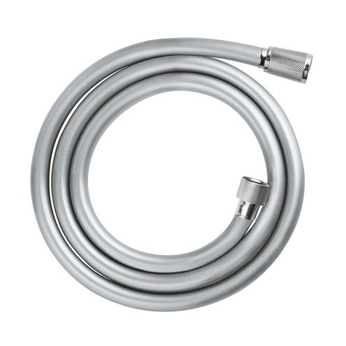 GROHE RELEXAFLEX sprchová hadica 1500 mm, hladká, AntiFold, plast, chróm 28151002 Obrázek - Hlavní obrázek