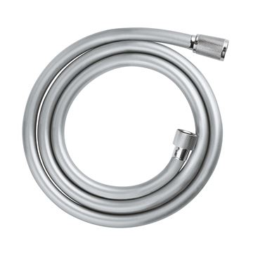 GROHE RELEXAFLEX sprchová hadica 1500 mm, hladká, AntiFold, plast, chróm