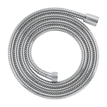 GROHE RELEXAFLEX METAL sprchová hadica 2000 mm, AntiFold, kov, chróm