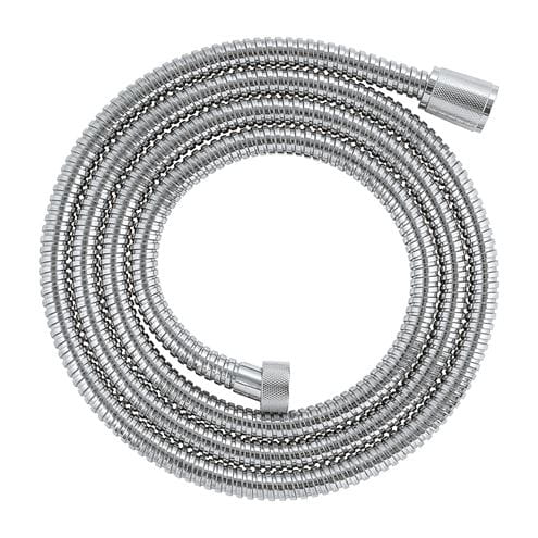 GROHE RELEXAFLEX METAL sprchová hadica 2000 mm, AntiFold, kov, chróm 28140001 Obrázek - Hlavní obrázek