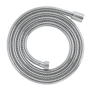 GROHE RELEXAFLEX METAL sprchová hadica 2000 mm, AntiFold, kov, chróm