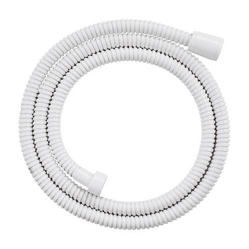 GROHE RELEXAFLEX METAL LONG-LIFE sprchová hadica 1500 mm, AntiFold, kov, mesačná biela 28143LS1 Obrázek - Hlavní obrázek