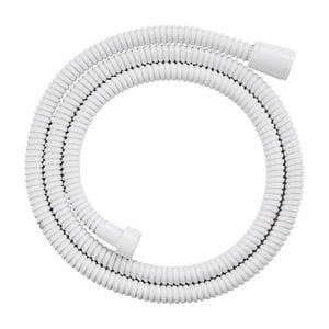 GROHE RELEXAFLEX METAL LONG-LIFE sprchová hadica 1500 mm, AntiFold, kov, mesačná biela