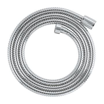 GROHE RELEXAFLEX METAL sprchová hadica 1750 mm, AntiFold, kov, chróm