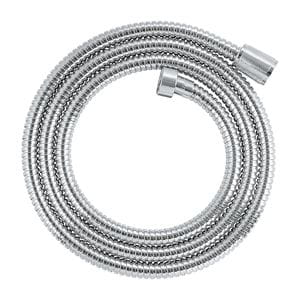 GROHE RELEXAFLEX METAL sprchová hadica 1750 mm, AntiFold, kov, chróm