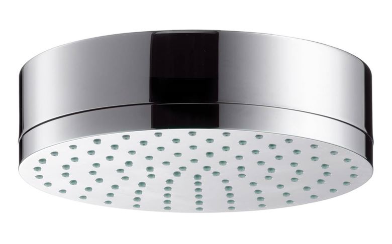 AXOR CITTERIO 180 1JET horná sprcha pr. 180 mm, chróm 28489000 Obrázek - Hlavní obrázek